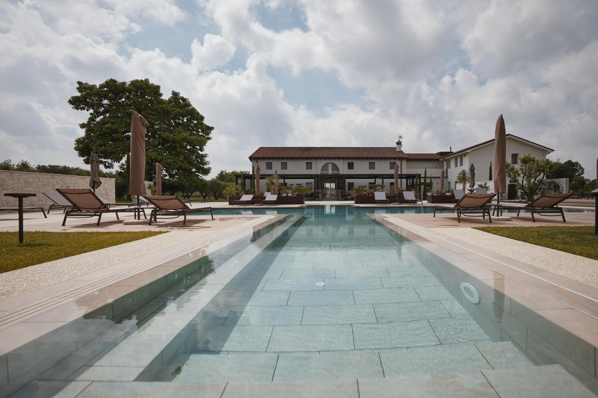 Zappare Farm Trevignano