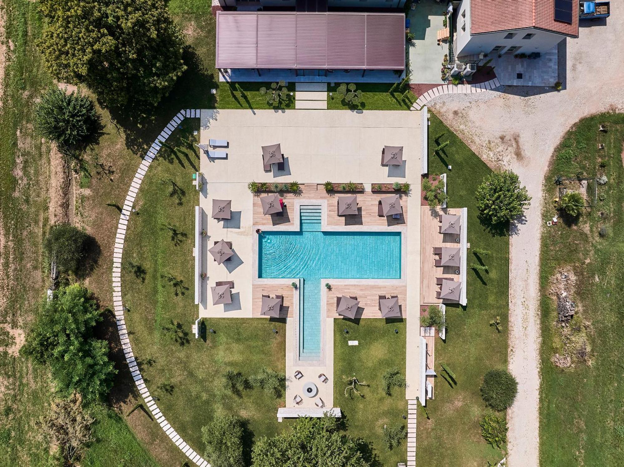 Zappare Farm Farm stay *
