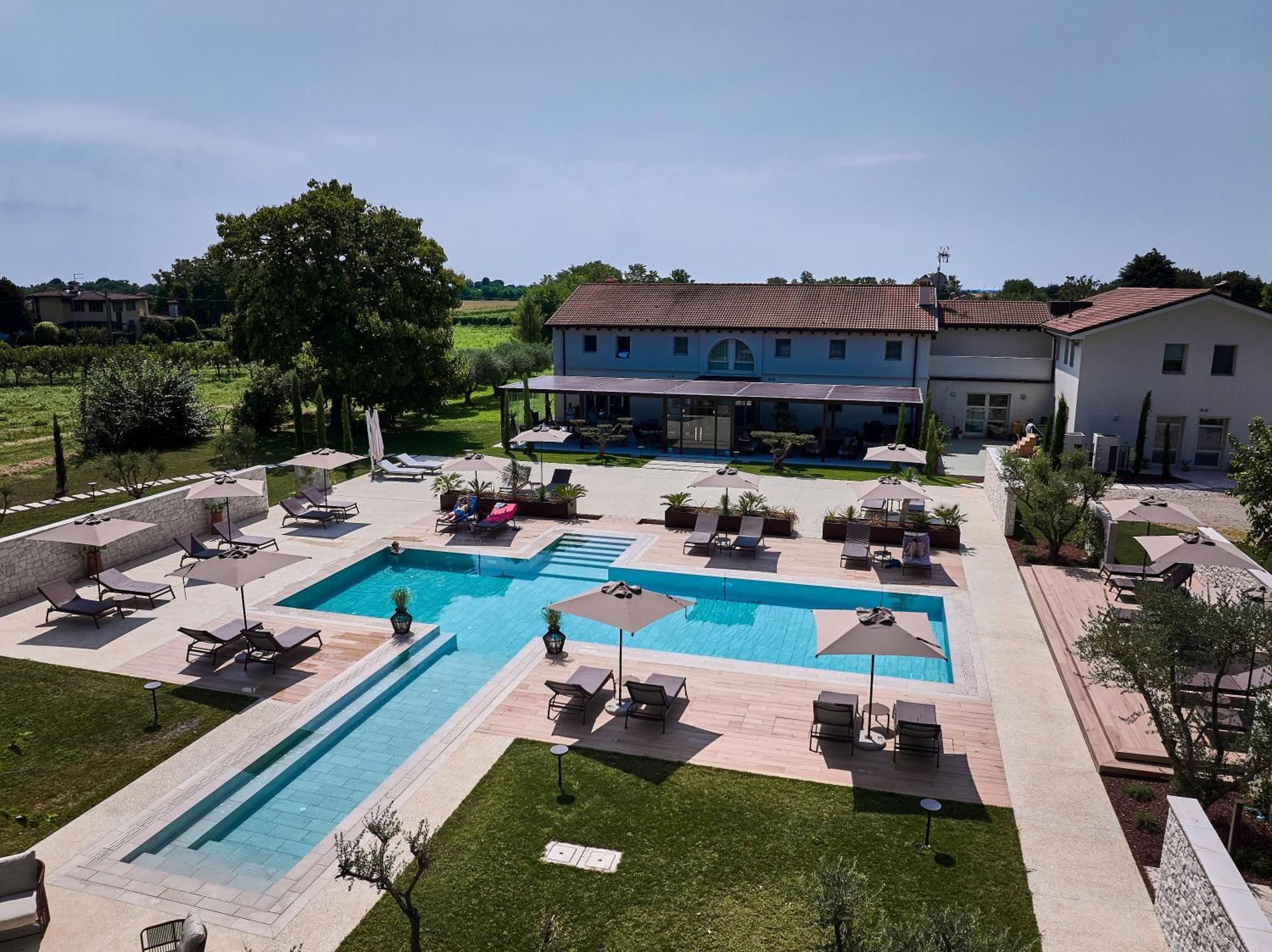 Farm stay Zappare Farm