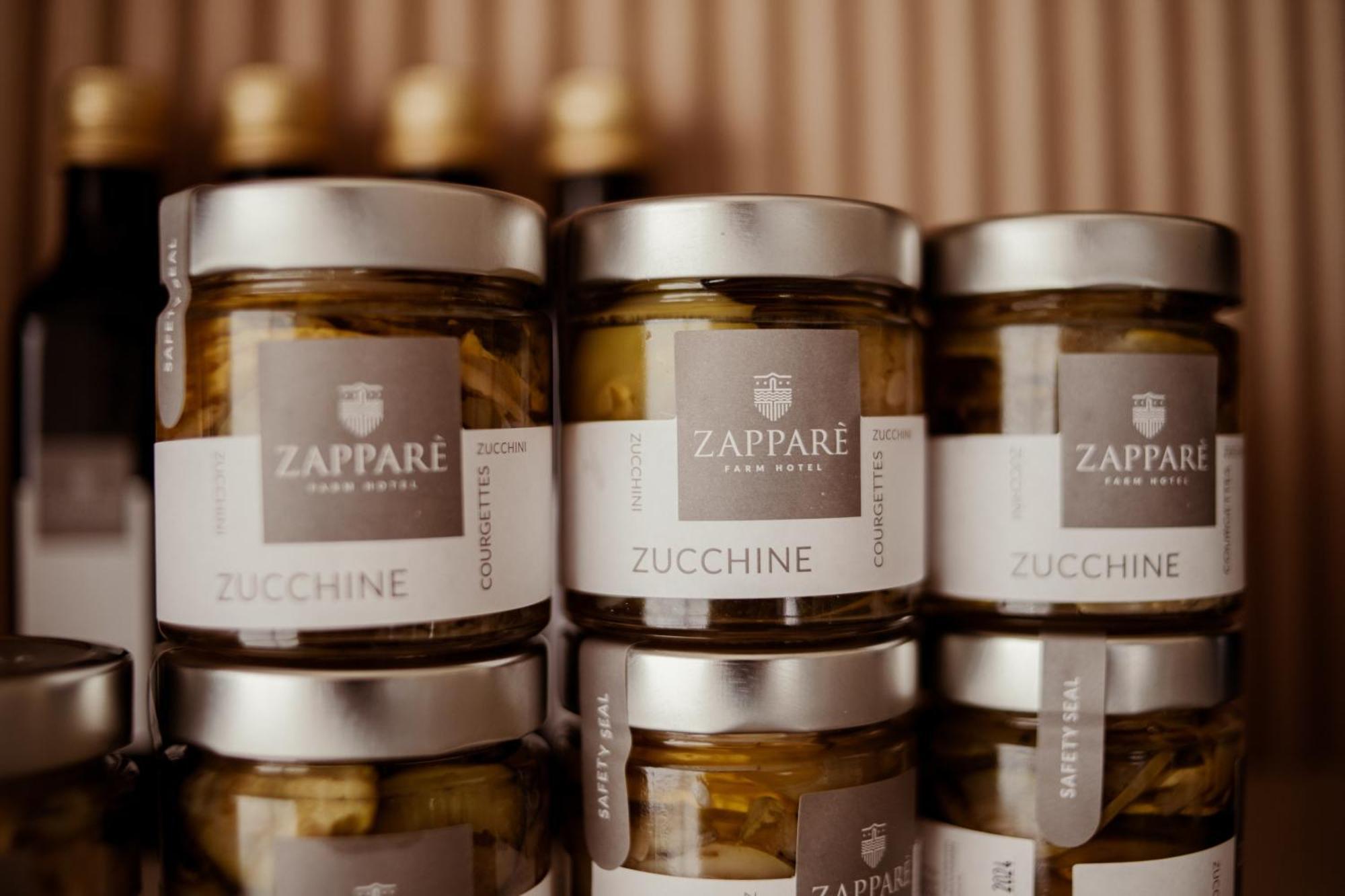 Zappare Farm