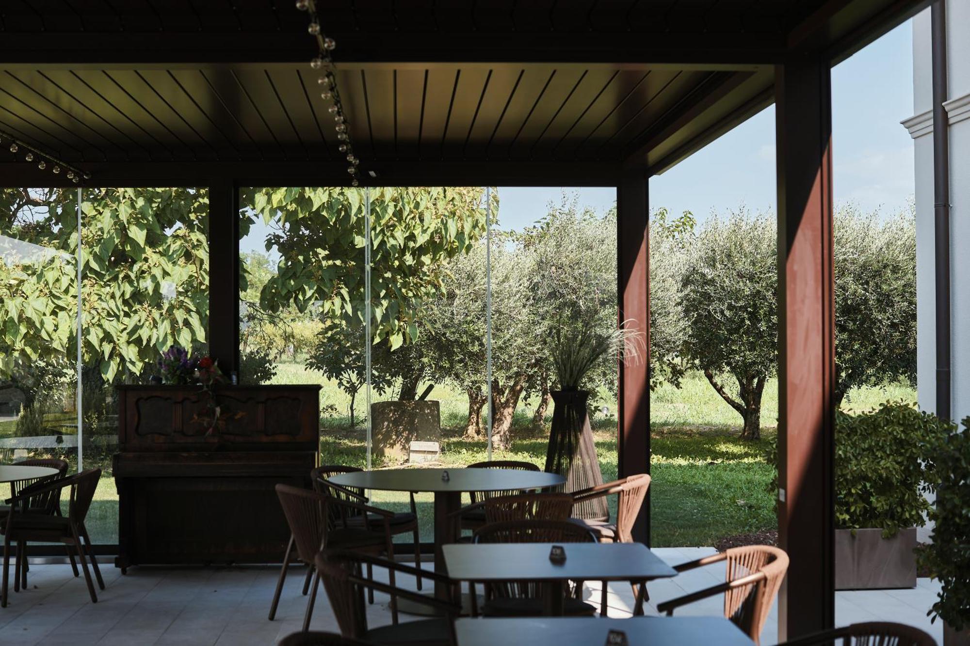 Alojamento de Turismo Rural Zappare Farm