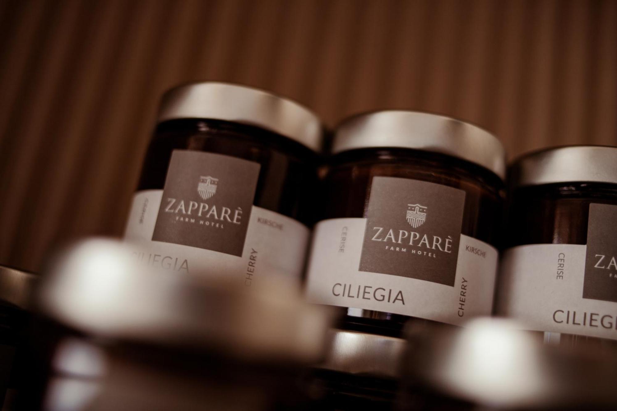Alojamento de Turismo Rural Zappare Farm