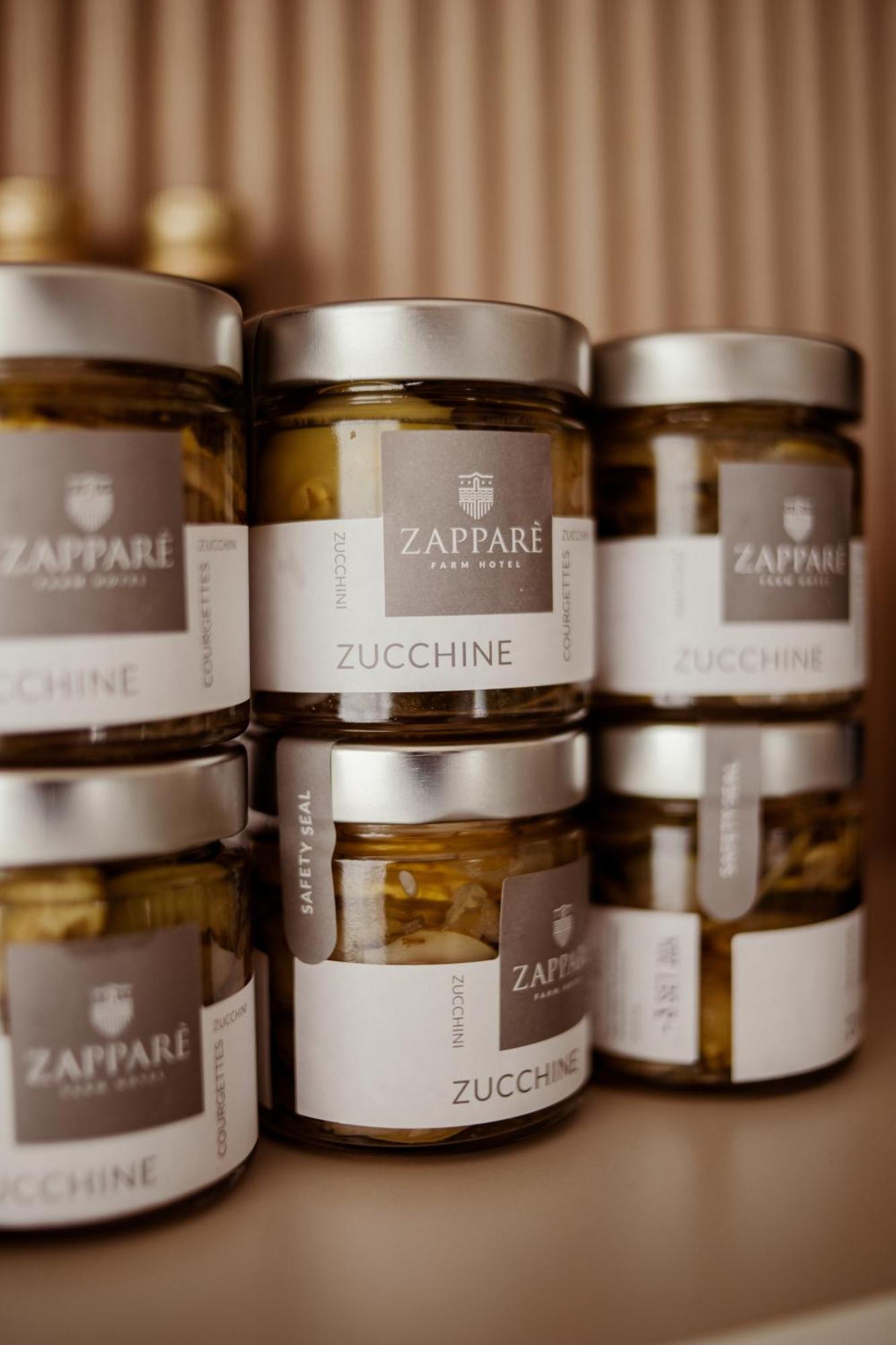 Zappare Farm Alojamento de Turismo Rural
