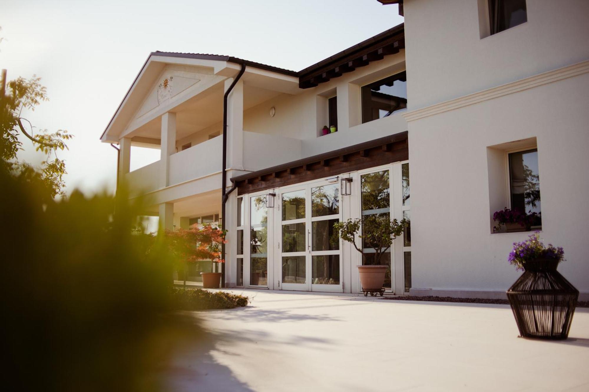 Zappare Farm Alojamento de Turismo Rural Trevignano