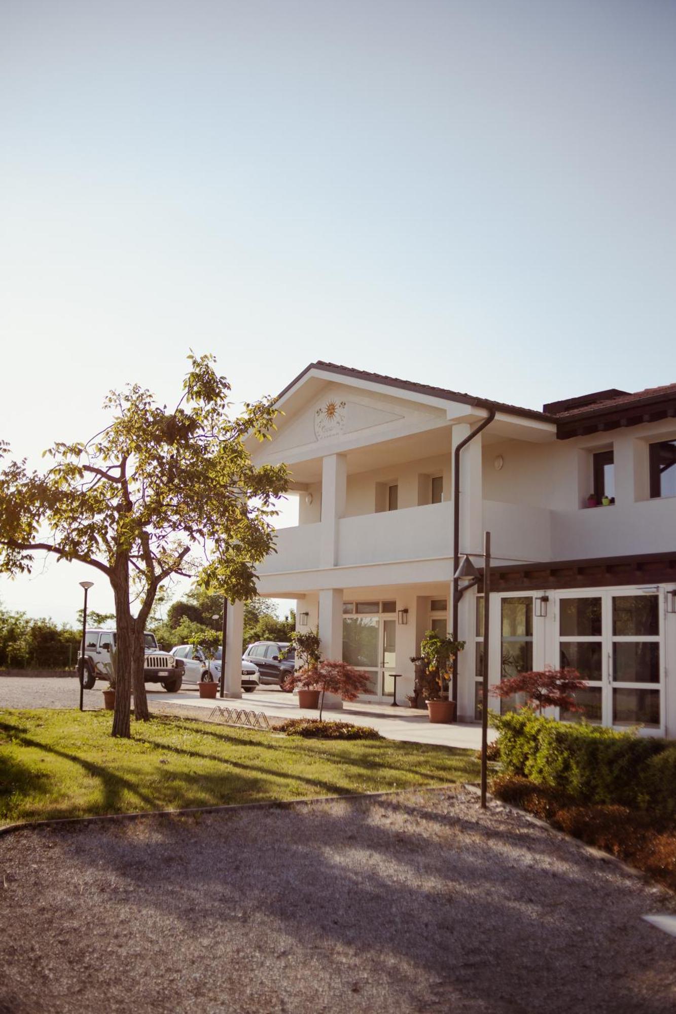 Alojamento de Turismo Rural Zappare Farm