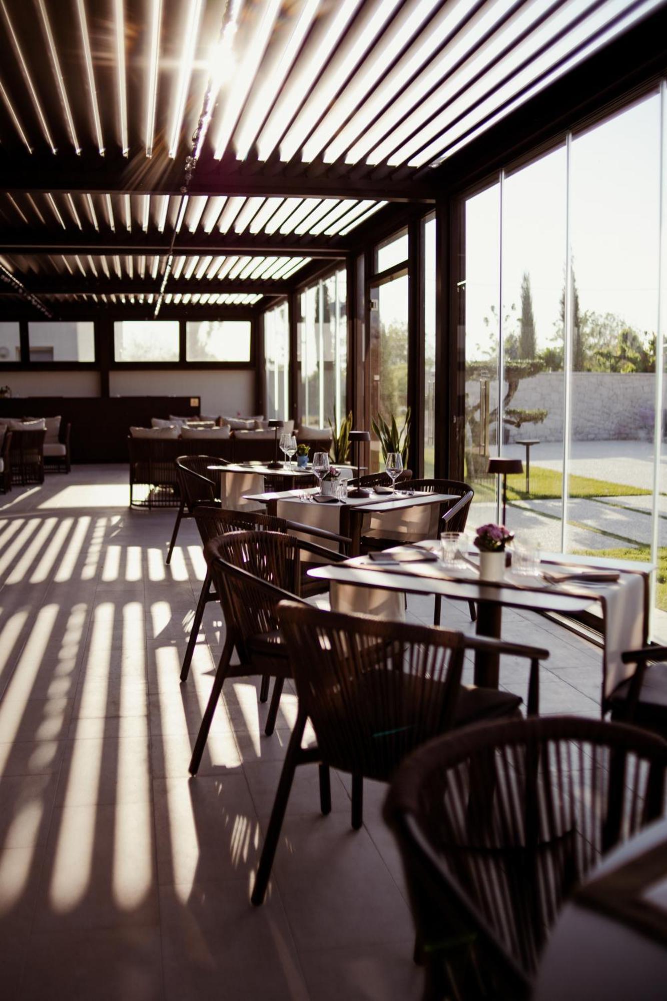 Zappare Farm Alojamento de Turismo Rural Trevignano